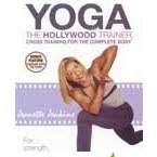 The Hollywood Trainer YOGA