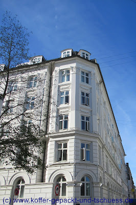 Kopenhagen Hotel Absalon