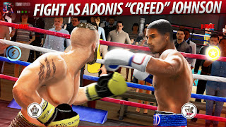 Real Boxing 2 Gameplay