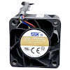 Cooling Fan Server HP DL20 Gen10 DBPB0428B2U DC12V 1.80A 4CM 4-Pin