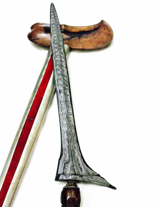  Keris Panji Anom Jagad Keris Pusaka Jual Pusaka 