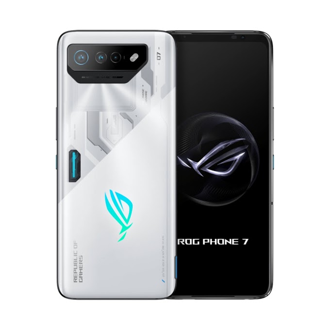 The ROG Phone 7