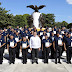 Mérida refuerza su seguridad con la incorporación de 33 nuevos elementos  de la Policía Municipal 