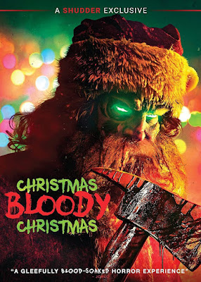 Christmas Bloody Christmas Dvd