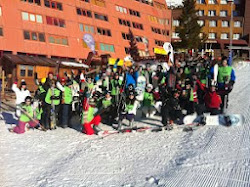 SEMANA NEVE 11-12