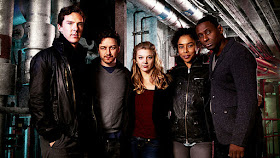 Neverwhere