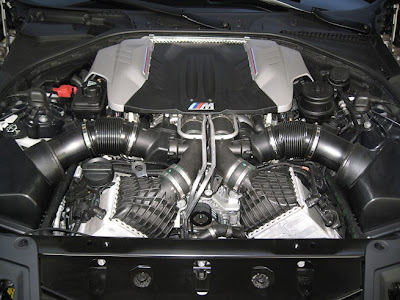 2012 BMW M5 F10  Review, Price, Interior, Exterior, Engine4