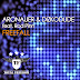  Aronauer & Dizkodude FT. Rod Pinn - Freefall