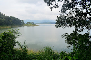 Umium Lake