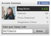 Next you go the the SwagBucks.com