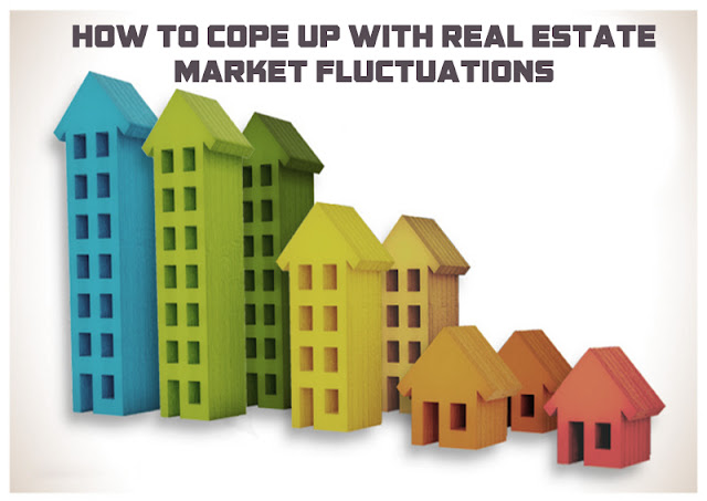 DC Fawcett Reviews How to cope up with Real Estate Market