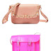 Universo Paralelo: Miu Miu vs Vintage Style Satchel