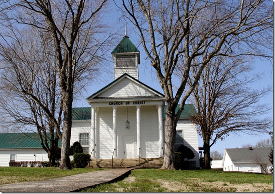 church 1