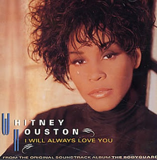 Whitney Houston - I Will Always Love You