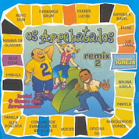 Os Arrebatados - Volume 2 2003