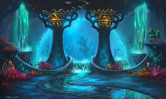 World Of Warcraft  Cataclysm Wallpapers (8)