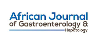 african journal of gastroenterology and hepatology