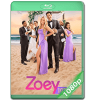 ZOEY 102 (2023) WEB-DL 1080P HD MKV ESPAÑOL LATINO