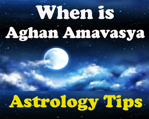 When is aghan amavasya, date and auspicious time of अगहन अमावस्या  2022, what to do to remove problems of life, astrological remedies for success
