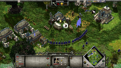 age of mythology extended edition pc game screenshot gameplay review 3 Age of Mythology Extended Edition RELOADED