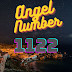 Meaning of the angel number 1122