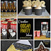 View Oscar Party Invitations PNG