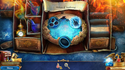 Lost Grimoires 3 The Forgotten Well Game Screenshot 8