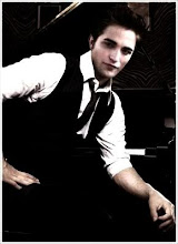 Edward Cullen