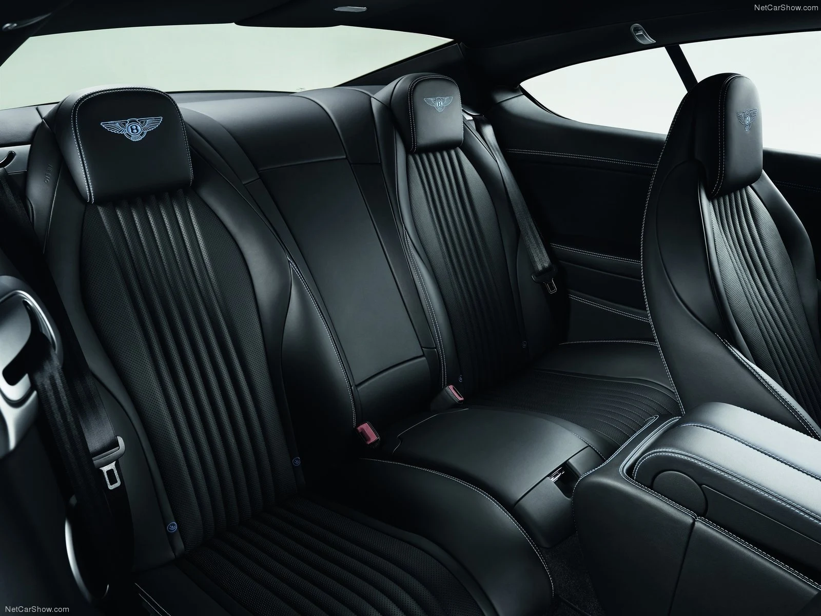 Hình ảnh xe ô tô Bentley Continental GT V8 S 2016 & nội ngoại thất