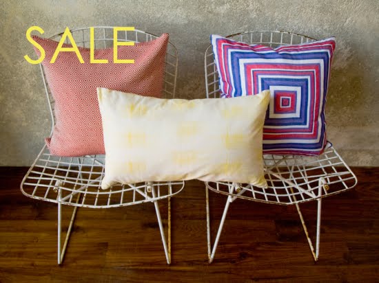 Proud Mary Pillow Sale!