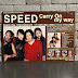 (SPEED) STORE POP『CARRY ON MY WAY』