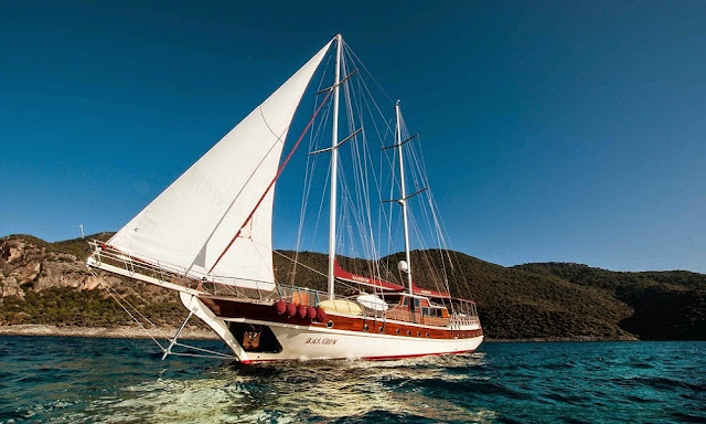 alquiler de goletas en Turquia. Alquilar goletas en Turquía. Alquiler de goletas en Bodrum baratas. Alquilar una goleta en Turquía