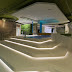 Showroom Interior Design | KLAFS | Zurich | Retail Partners Ltd