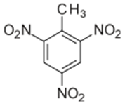 Epistemologi Trinitrotoluena (TNT)