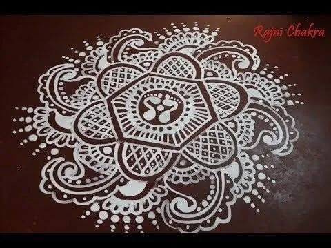 Manabasa Gurubar Chita and Jhoti Designs