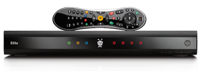 TiVo Premiere Elite Released Pictures