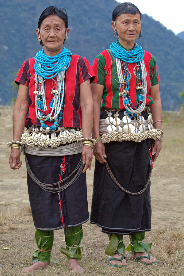 Offbeat Arunachal Pradesh, trysts with tribal power-women, and a bestie for  company – eShe
