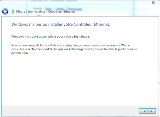 Problème pilote ethernet, telecharger pilote controleur ethernet windows 7 32bit, pilote carte ethernet windows 7, controleur ethernet windows xp, driver ethernet windows 10, telecharger controleur ethernet, pilote controleur ethernet windows 7 hp, pilote controleur ethernet windows 7 acer, driver controleur ethernet asus, Pilote controleur ethernet, Problème de pilote/carte réseau, Télécharger Pilote de carte réseau Intel® pour Windows 7, pilote de contrôleur ethernet, problème d'instalation pilote contrôleur ethernet, Pilote de contrôleur Ethernet Realtek pour Microsoft Windows 7, Problème avec le controleur ethernet et réseau, W10 Pas d'accès réseau, problème de pilote