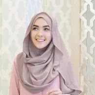 tips memilih jilbab instat terbaru