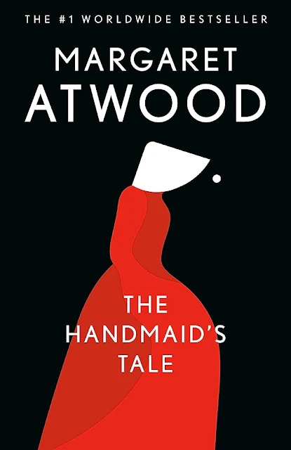 themes handmaiden's tale novel atwood