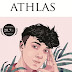 Review Buku "Athlas"