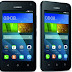 Huawei Y3: Smartphone giá rẻ chính thức ra mắt 