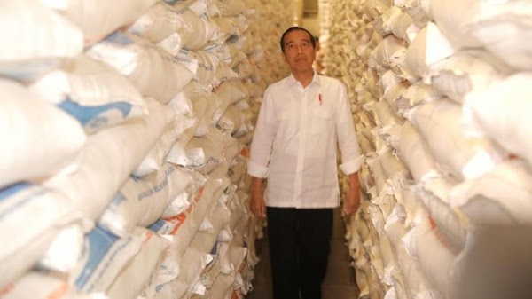 Stok Beras Terancam Kekurangan, Pemerintah Harus Apa?