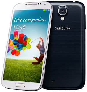 Specifications Samsung I9500 Galaxy S IV