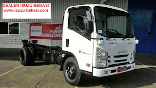 ISUZU NMR 71