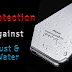 IP Rating Explained - Protection against Dust and Water