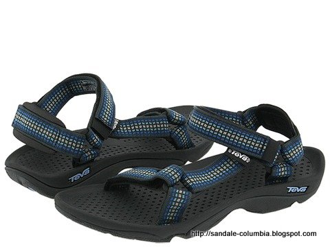 Sandale columbia:sandale-687953