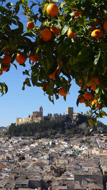 Andalucia - Alcalà la Real