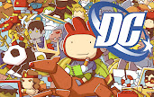 #7 Scribblenauts Wallpaper