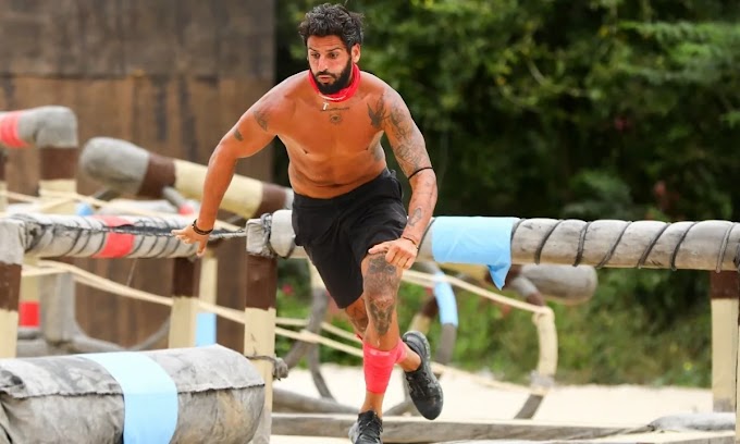 Survivor Spoiler 21/3: Αυτός αποχωρεί (UPDATE)